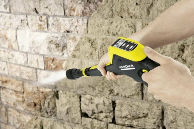 NETTOYEUR KARCHER K7 FULL CONTROL